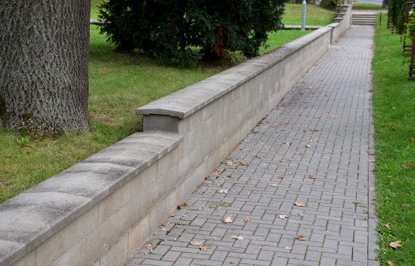 Commercial Erosion Control Service