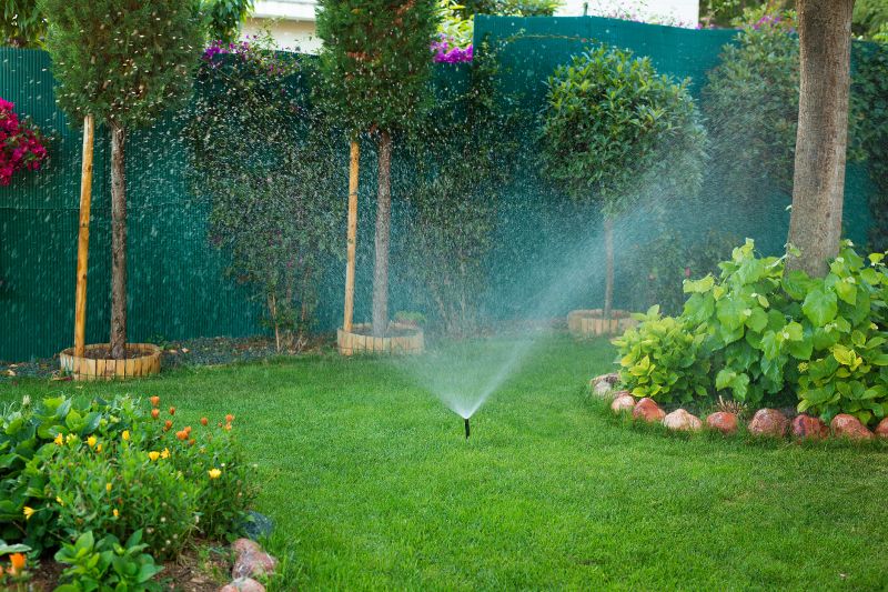 Watering Systems